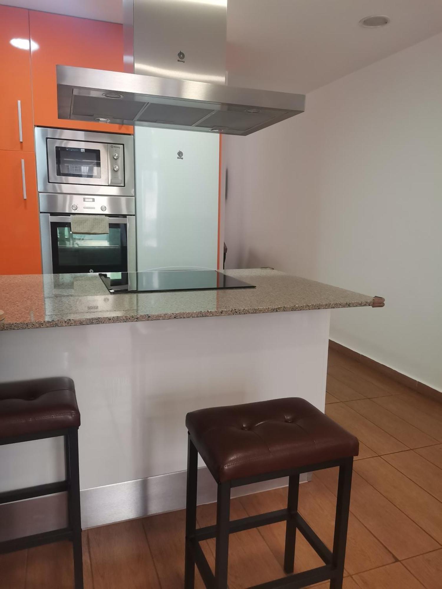 Apartamento Centrico En קאללה מראה חיצוני תמונה