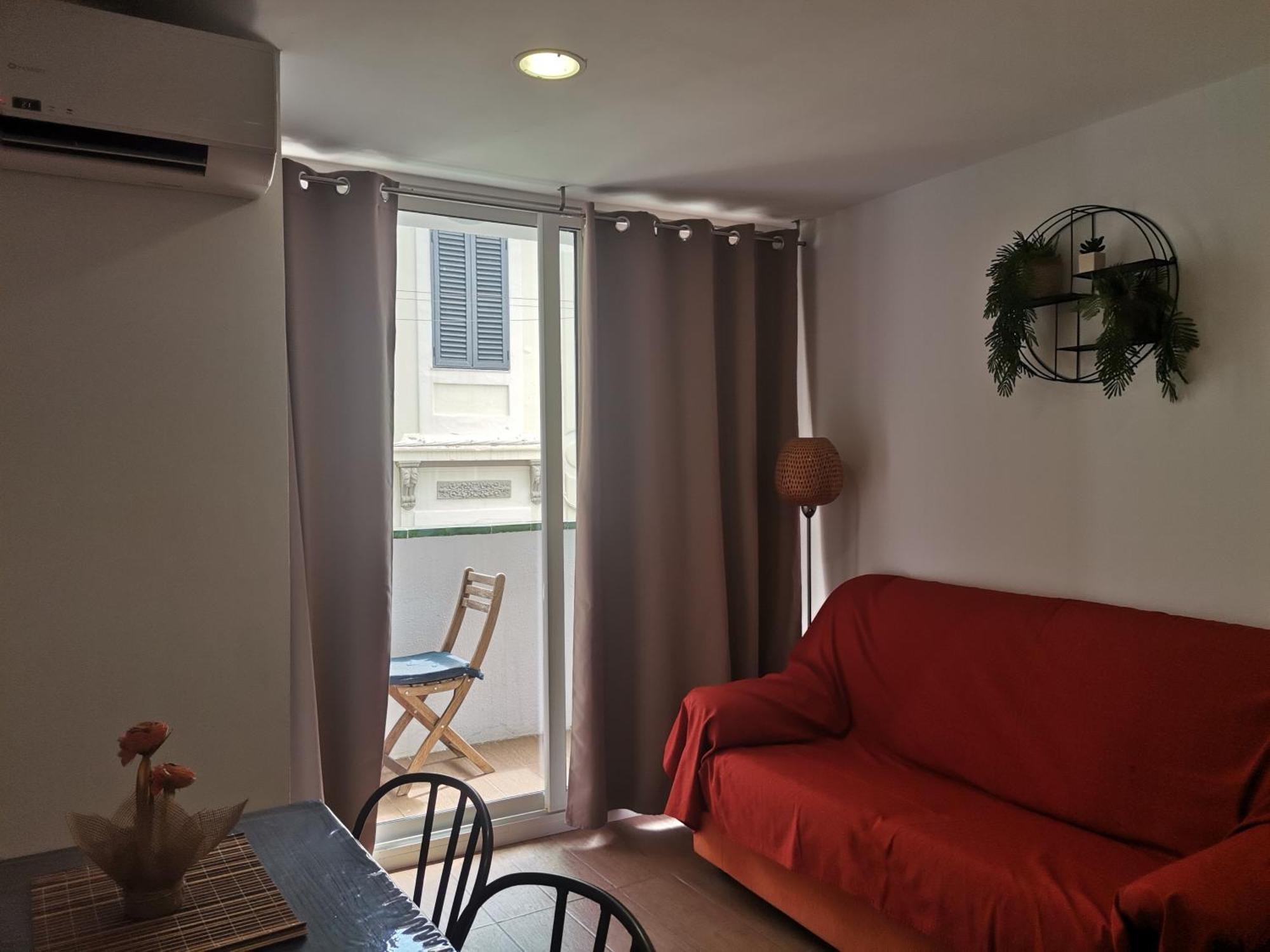 Apartamento Centrico En קאללה מראה חיצוני תמונה