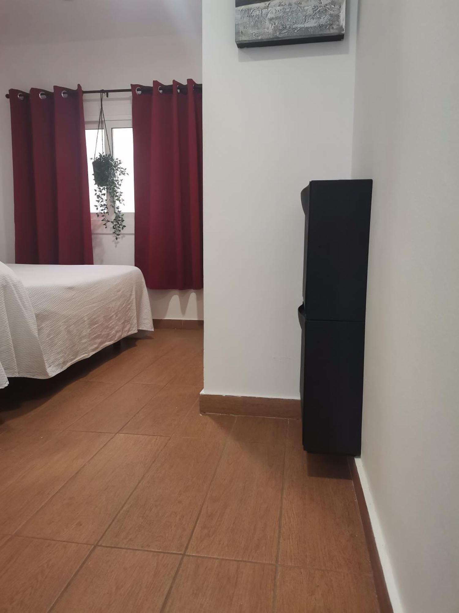 Apartamento Centrico En קאללה מראה חיצוני תמונה