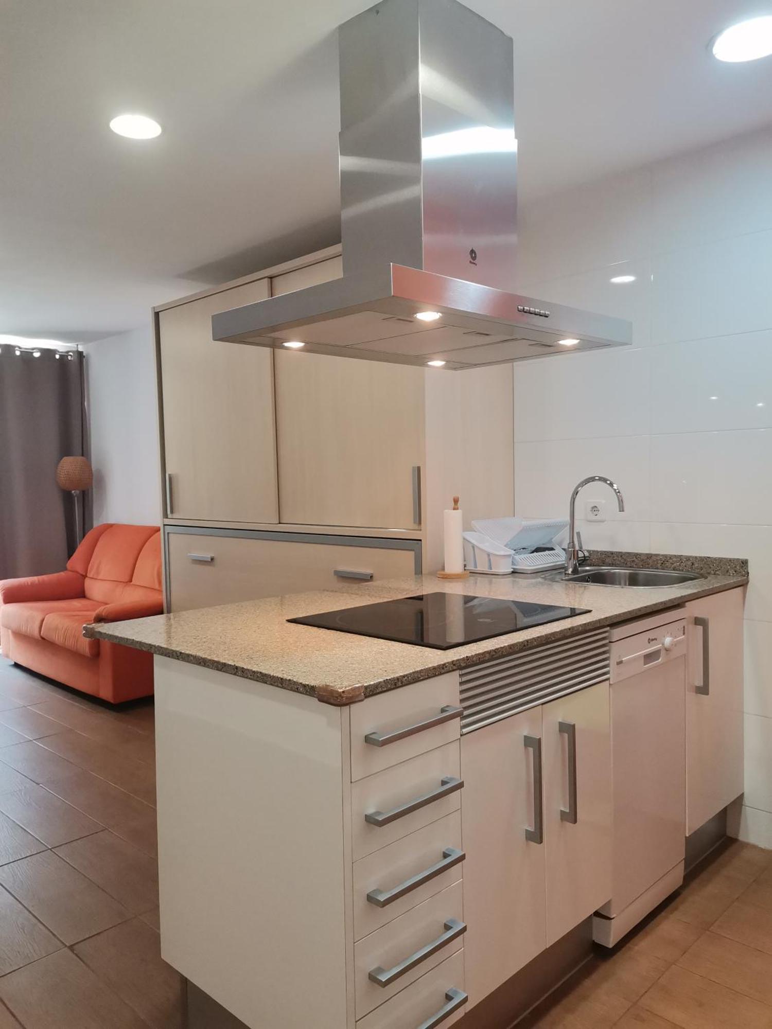 Apartamento Centrico En קאללה מראה חיצוני תמונה